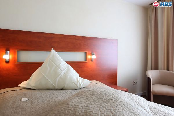 Parkhotel Emstaler Höhe (Bad Emstal)